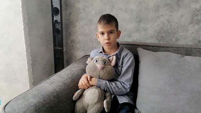 Кот и лодыри. Самуил Маршак смотреть онлайн