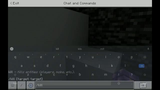 Kevin Playing Minecraft Wheel Unfortunate смотреть онлайн