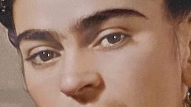 Frida Kahlo Museum, La Casa Azul, Mexico City - Mini Belgesel смотреть онлайн