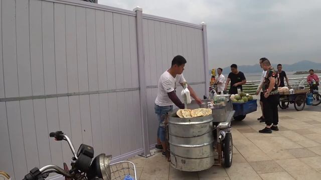 Морской мир, город Шеньжень, Китай (Sea World In  Shenzhen, China)