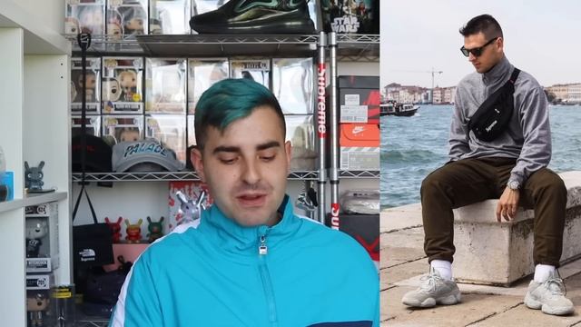 PUNTUANDO OUTFITS DEL 1 AL 10 (Moda 2019) смотреть онлайн