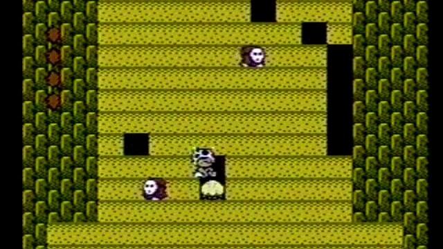 Super Mario Bros. 2 Walkthrough: World 2-3 смотреть онлайн