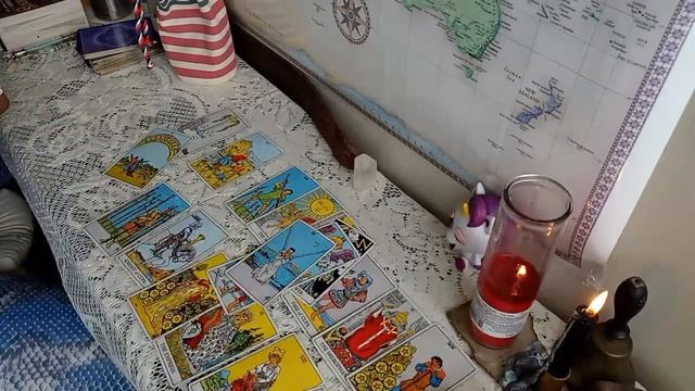 Emperor Energy #intuitivedownloads, #tarot, #oracle, #indotarot смотреть онлайн