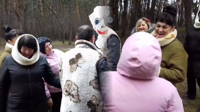 МАСЛЕНИЦА 2018 смотреть онлайн