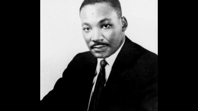 МАРТИН ЛЮТЕР КИНГ - Речь, изменившая Америку! смотреть онлайн