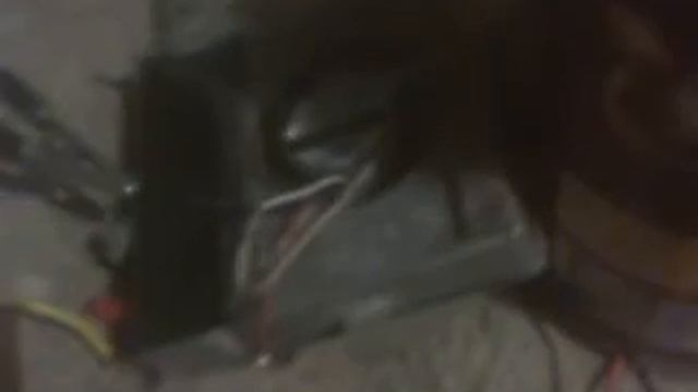 Дымогениратор для холодного копчения смотреть онлайн