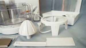 MOULINEX MASTERCHEF 450