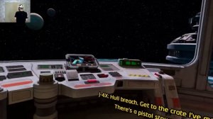 Star Wars: Tales from the Galaxy's Edge (VR)► Прохождение Эксклюзива ► Oculus Quest 2 Топ VR Игры