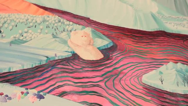 IMPACTS! 勢み Preview Exhibition 07/25/14 Zane Bennett Gallery & Mizuma Gallery смотреть онлайн