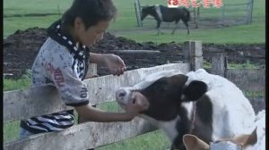 Mother in the Dream - монгольская песня про маму