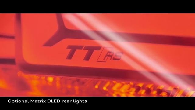 The 2016 Audi TT RS Roadster: Handling the Hills in Madrid смотреть онлайн