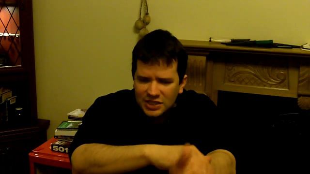Prepper Myth#1: Golden Hordes and Cities Burning to the Ground смотреть онлайн