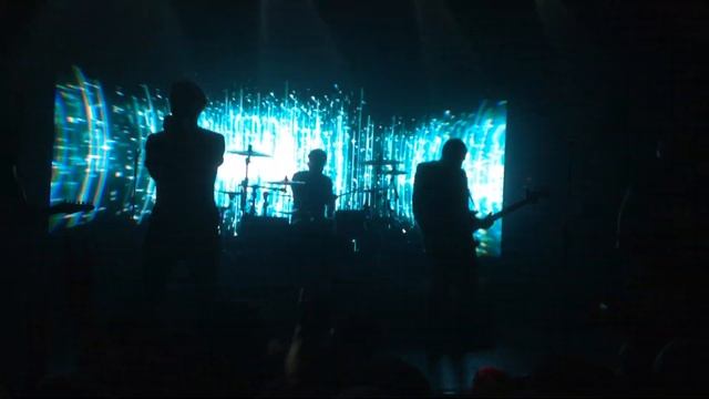 [Amatory] - Первый (Санкт-Петербург, 01.04.16) смотреть онлайн