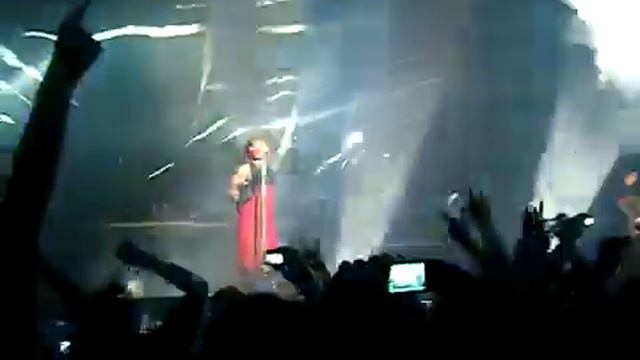 Ramstein- Rammleid Kölm2009.flv