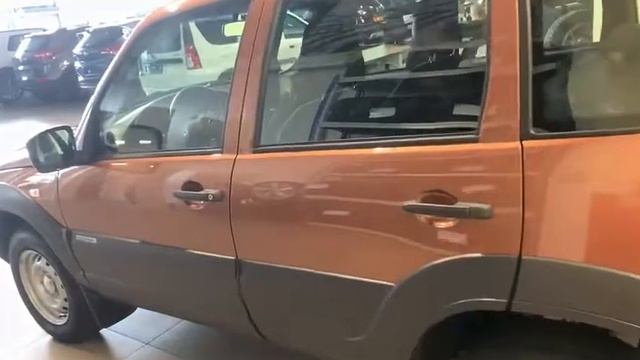 Видеопрезентация автомобиляШнива49831 смотреть онлайн
