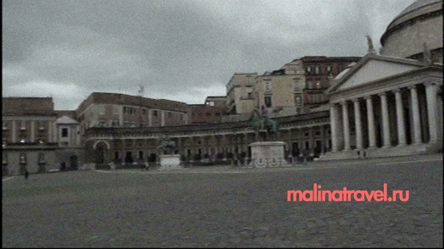 Неаполь смотреть онлайн