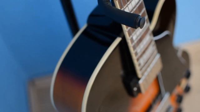 Ibanez AF-75 Hollowbody Electric Jazz Guitar смотреть онлайн