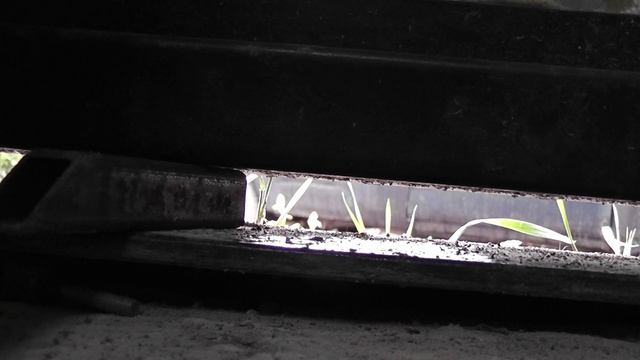 Саморобні гаражні ворота, самодельные гаражные ворота смотреть онлайн