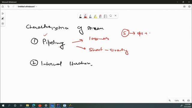 Stream Processing Concept in Java смотреть онлайн