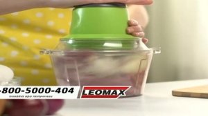 Прямая трансляция Телеканал Leomax