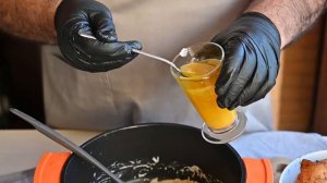 Потрясающий плов по-азербайджански с уткой