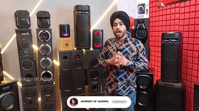सबसे सस्ते DJ Speaker 2500/- Cheapest Home Theater Market in Delhi | Best Tower Speaker | Flowbeats смотреть онлайн