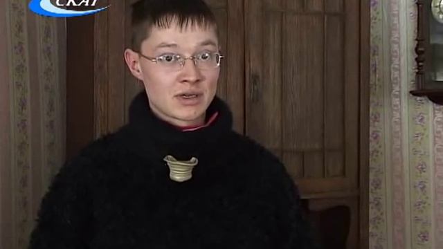 МАСЛЕНИЦА В БАКУЛЯХ смотреть онлайн