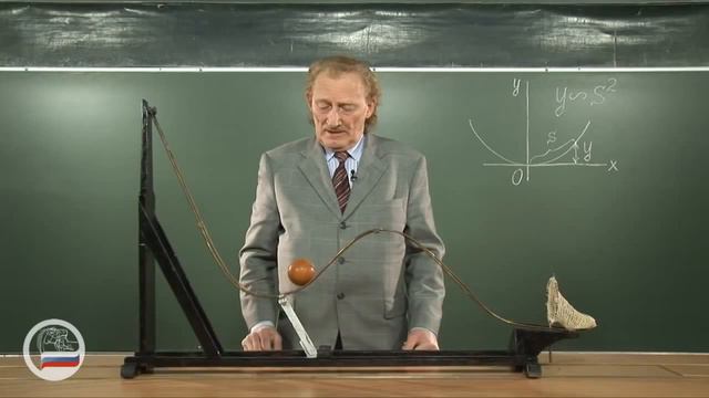 Колебания в потенциальной яме смотреть онлайн
