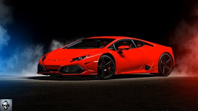 ТОП КЛУБНАЯ МУЗИКА В МАШИНУ 🚘🎵 Музика 2020 Топ музика смотреть онлайн