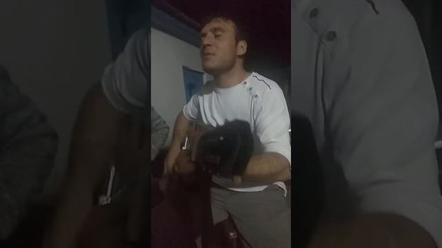 Классно спел! Мавлюд Кара-Балта смотреть онлайн