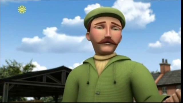 What If...Thomas Toots The Crows + Back At The Barnyard? смотреть онлайн