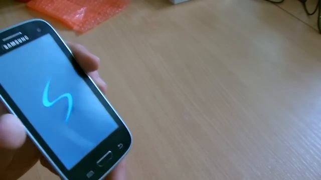Обзор Samsung Galaxy S3 Wi-Fi + TV (копия) смотреть онлайн