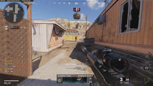 Call of Duty Black Ops Cold War 2022 09 15 17 34 06 07 DVR смотреть онлайн