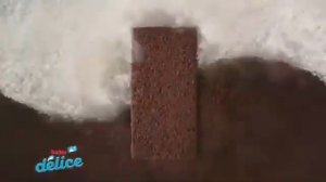 Реклама Киндер Делис - Январь 2021