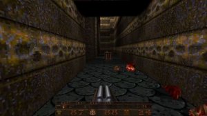 Полное прохождение Quake