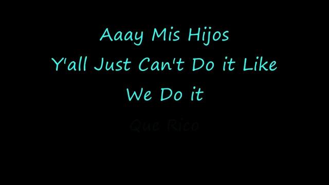 Aventura Yo Quisiera Amarla Con Letras смотреть онлайн