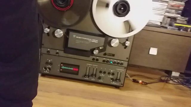 Электроника 004К by djeex смотреть онлайн