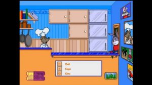 Longplay - Школа Кролика