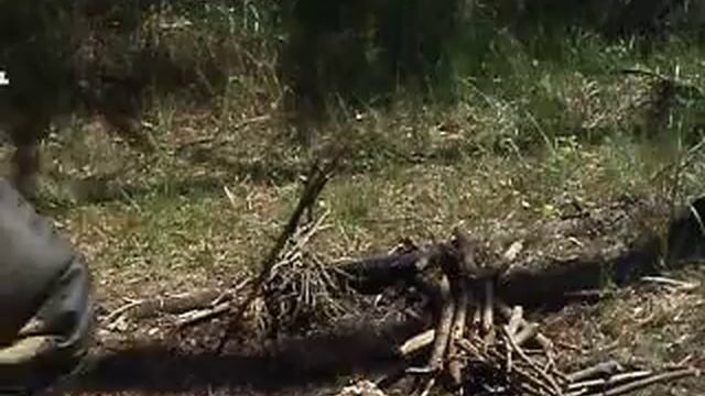 ✔ Разведение костра. Элементарные принципы, мои правила. смотреть онлайн