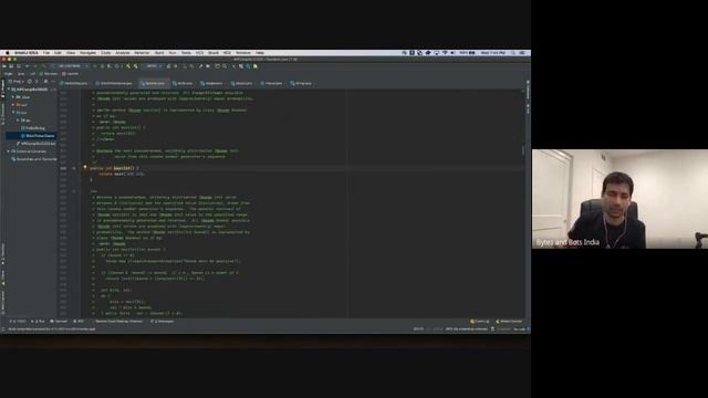 Unit:14 Java Lang Bool Expressions смотреть онлайн