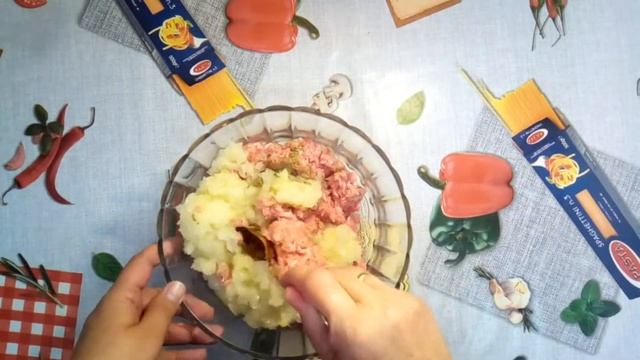 Кулинарная фантазия