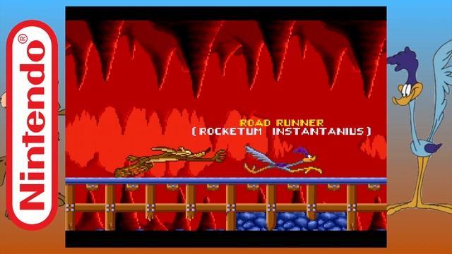 Console Wars - Death Valley Rally Vs Desert Demolition - Super Nintendo Vs Sega Genesis