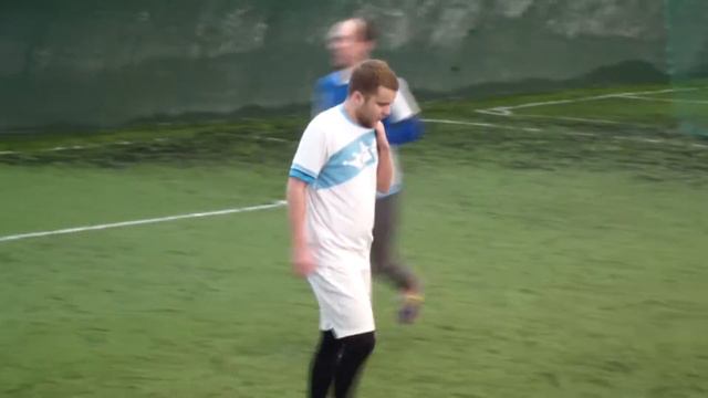 ФК ОфСайт - Спальный Район 12:3 смотреть онлайн