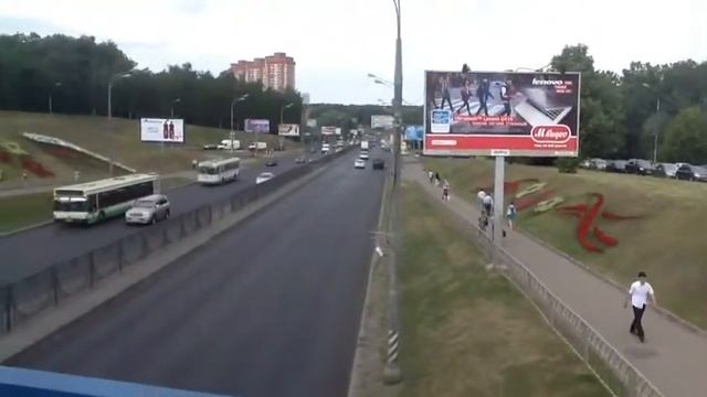 Бизнес-центр "Кутузофф Тауэр" смотреть онлайн