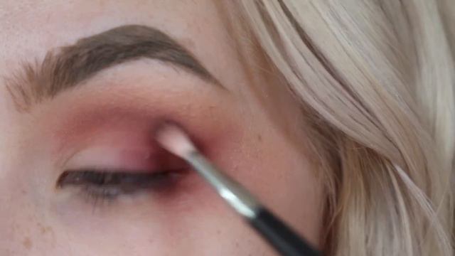 MODERN RENAISSANCE EYE TUTORIAL / Taylor Hartmann♥ смотреть онлайн