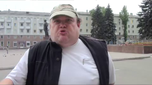 Как поздравляли Януковича. Четыре смотреть онлайн