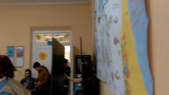 Наша школа в селе/Сельская школа смотреть онлайн