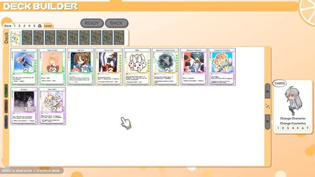 А дно ли это? #1 (краткий обзор acceleration of suguri 2; 100% orange/ 200% mixed juice) смотреть онлайн