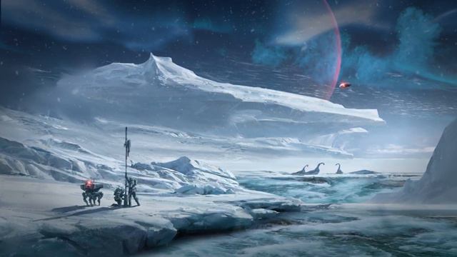 В пустоту с Джоном Маккоем смотреть онлайн