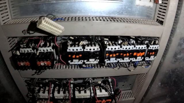 Реанимация лифта от постоянных сбоев по электрической части выглядит как то так смотреть онлайн